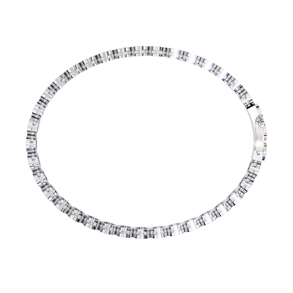 Aster Diamond Bracelet