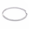Classic Round Diamond Tennis Bracelet