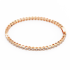 Classic Round Diamond Tennis Bracelet