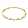Classic Round Diamond Tennis Bracelet