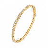 Classic Round Diamond Tennis Bracelet