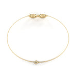 Infinity Gold Chain Bracelet for Everyday Elegance