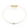 Infinity Gold Chain Bracelet for Everyday Elegance