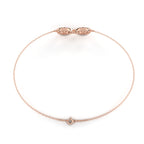 Infinity Gold Chain Bracelet for Everyday Elegance
