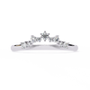 Quintessential Sparkle Ring