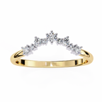 Quintessential Sparkle Ring