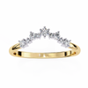 Quintessential Sparkle Ring
