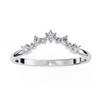 Quintessential Sparkle Ring