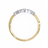 Quintessential Sparkle Ring