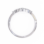 Quintessential Sparkle Ring