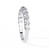 Graduated Stone Ring