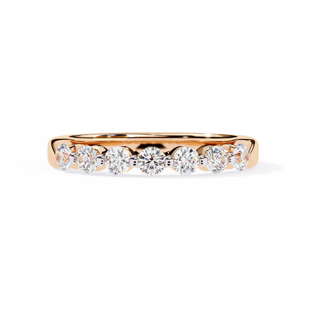 Forever Elite Eternity Band Ring