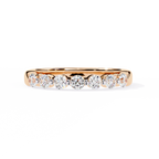 Forever Elite Eternity Band Ring