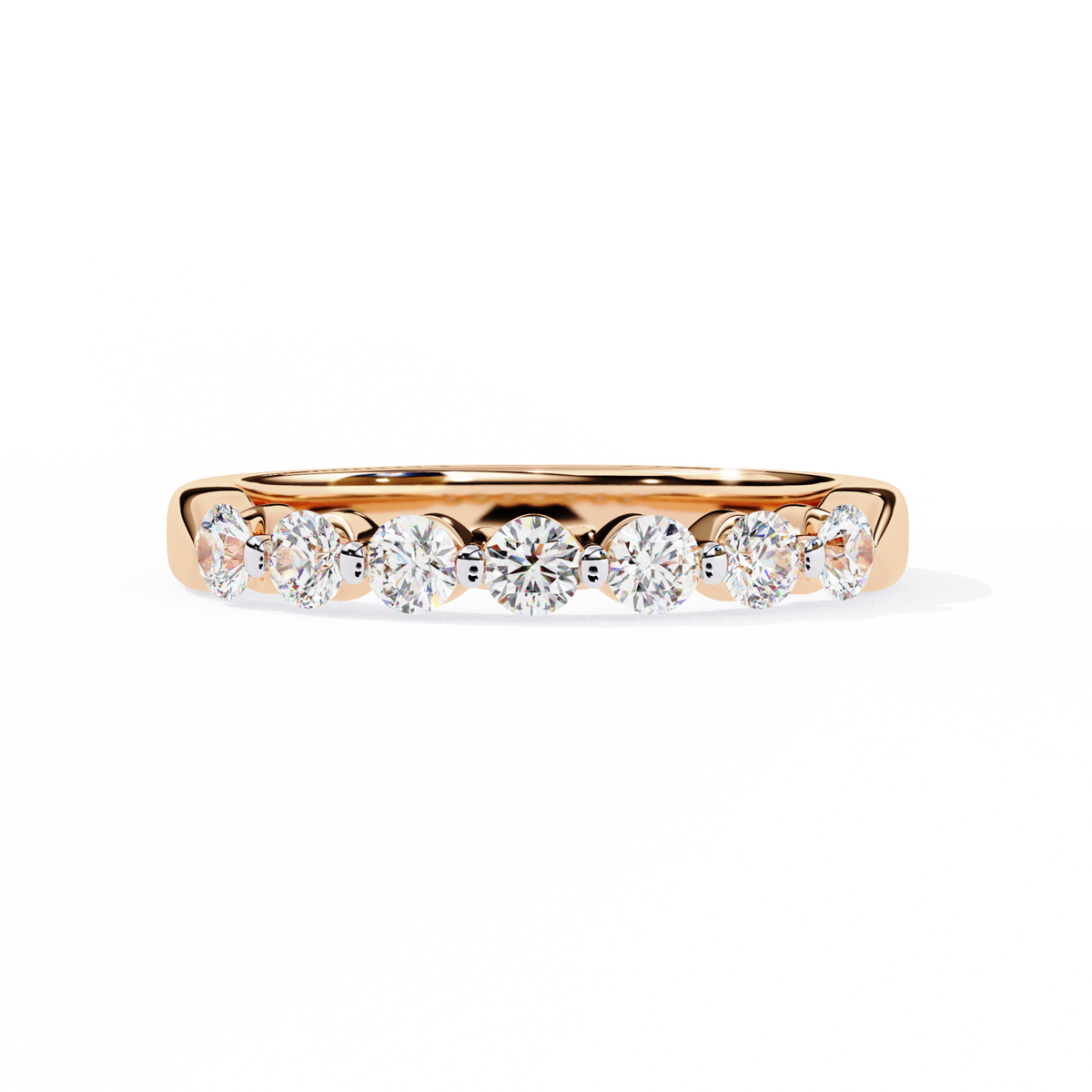 Forever Elite Eternity Band Ring