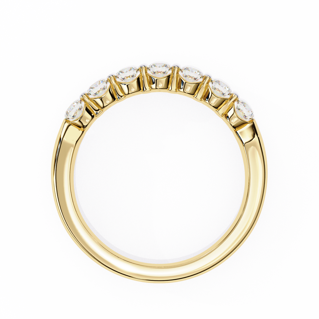 Forever Elite Eternity Band Ring