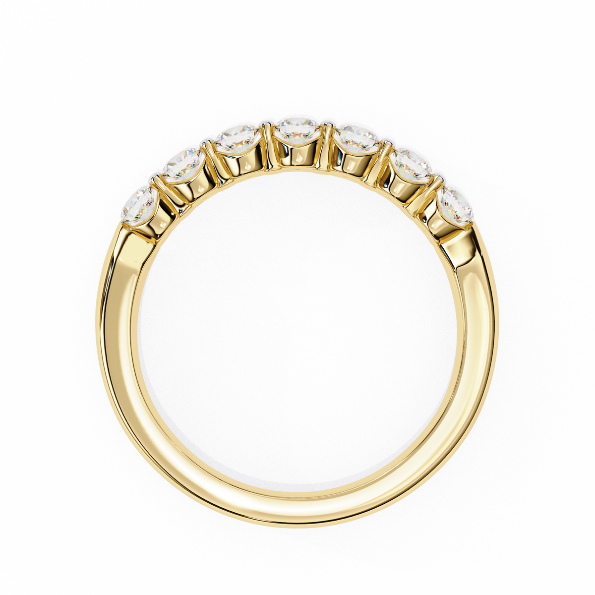 Forever Elite Eternity Band Ring