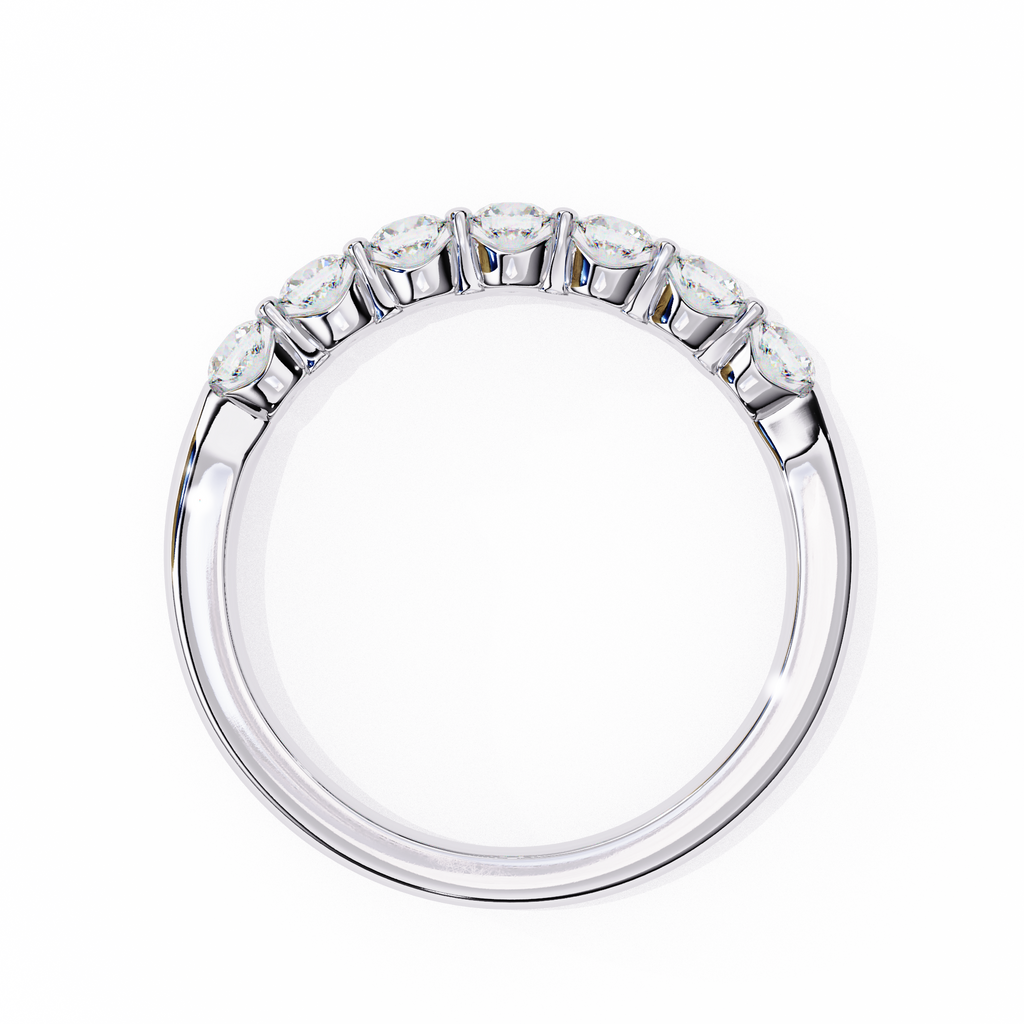 Forever Elite Eternity Band Ring