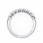 Forever Elite Eternity Band Ring