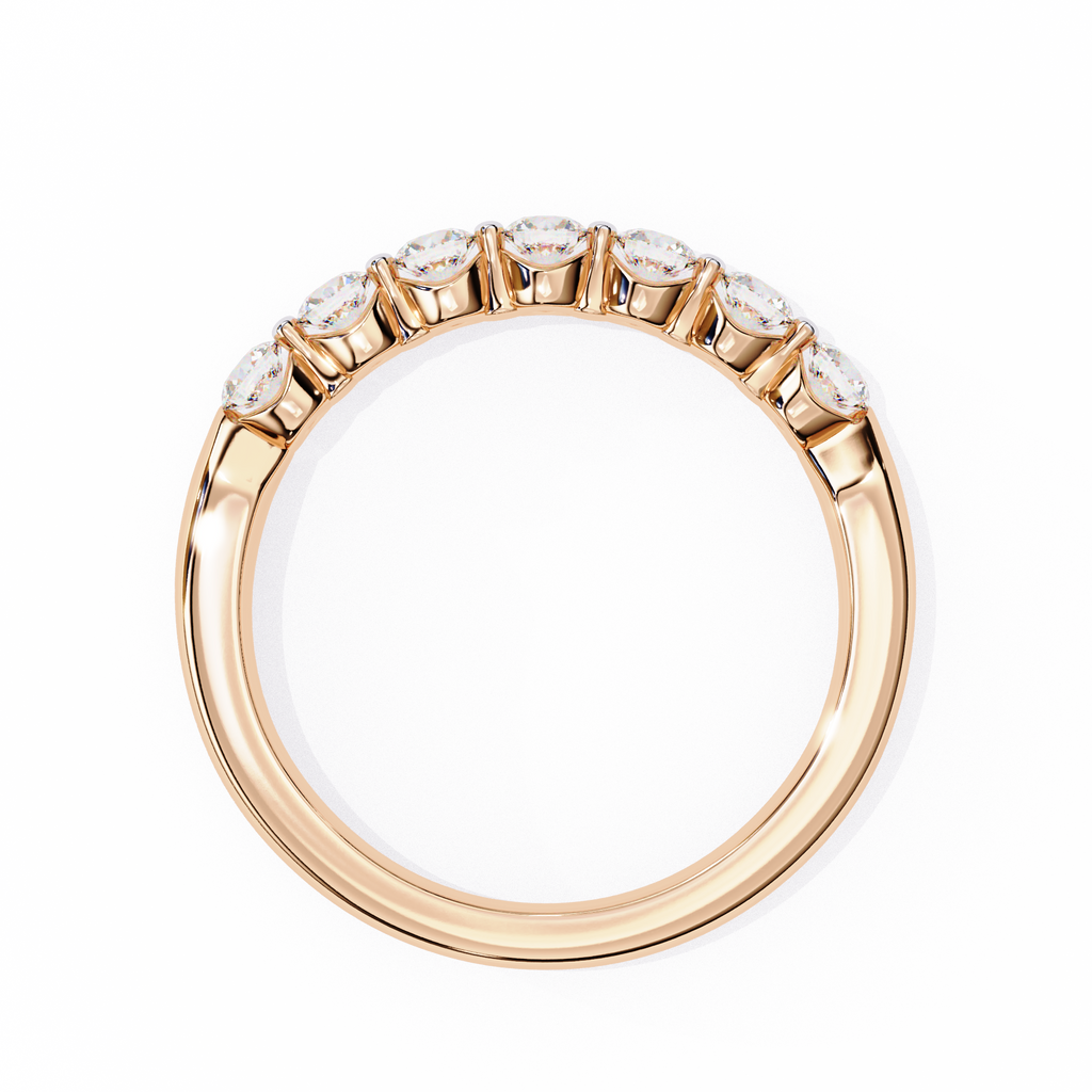 Forever Elite Eternity Band Ring