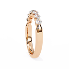 Forever Elite Eternity Band Ring