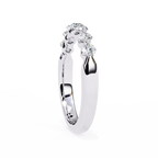 Forever Elite Eternity Band Ring