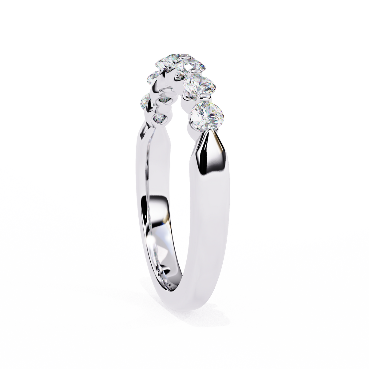 Forever Elite Eternity Band Ring