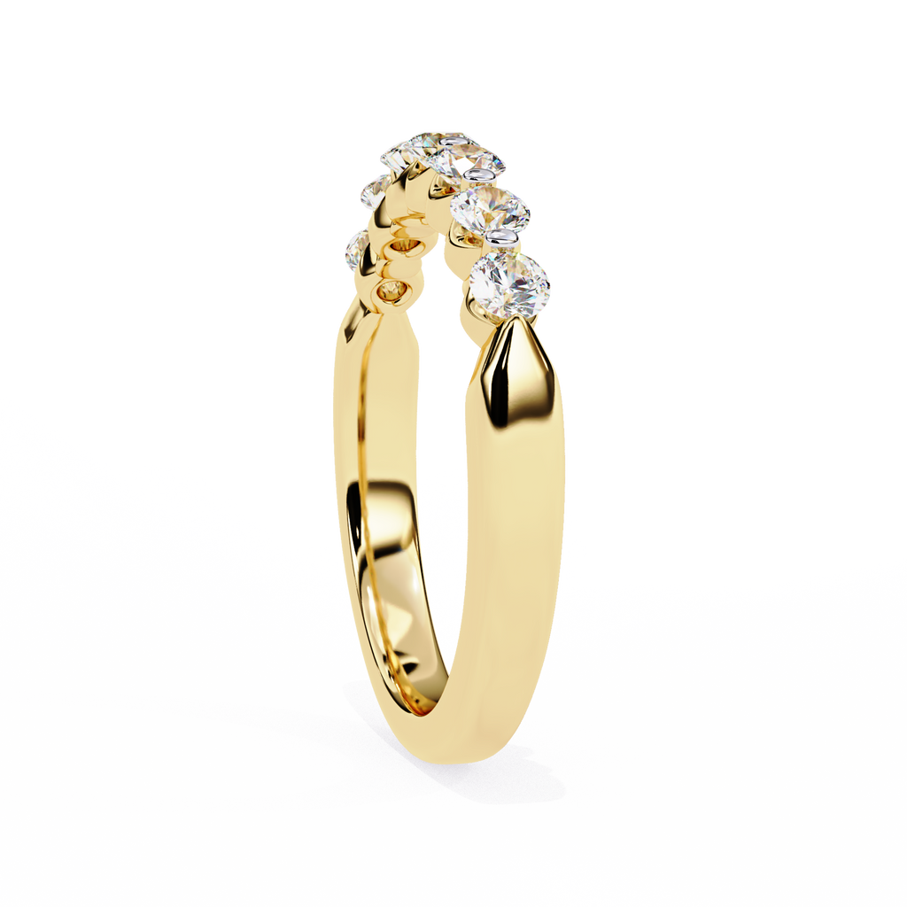 Forever Elite Eternity Band Ring