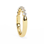 Forever Elite Eternity Band Ring