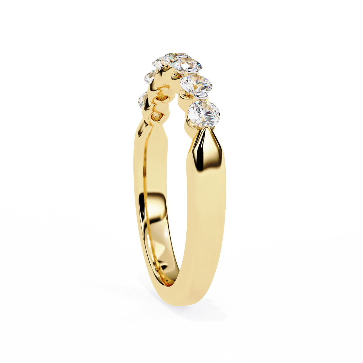 Forever Elite Eternity Band Ring
