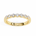 Forever Elite Eternity Band Ring