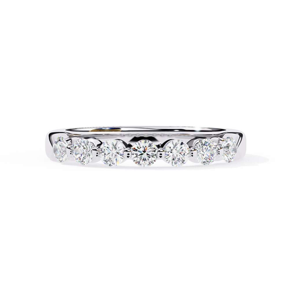 Forever Elite Eternity Band Ring