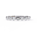 Forever Elite Eternity Band Ring