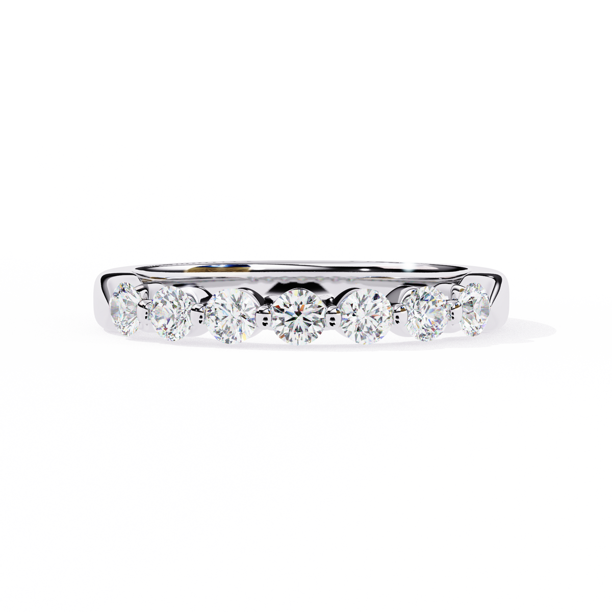 Forever Elite Eternity Band Ring