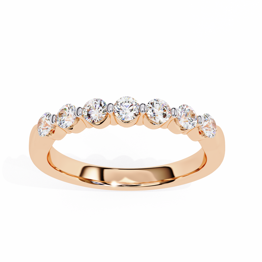 Forever Elite Eternity Band Ring