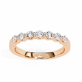 Forever Elite Eternity Band Ring