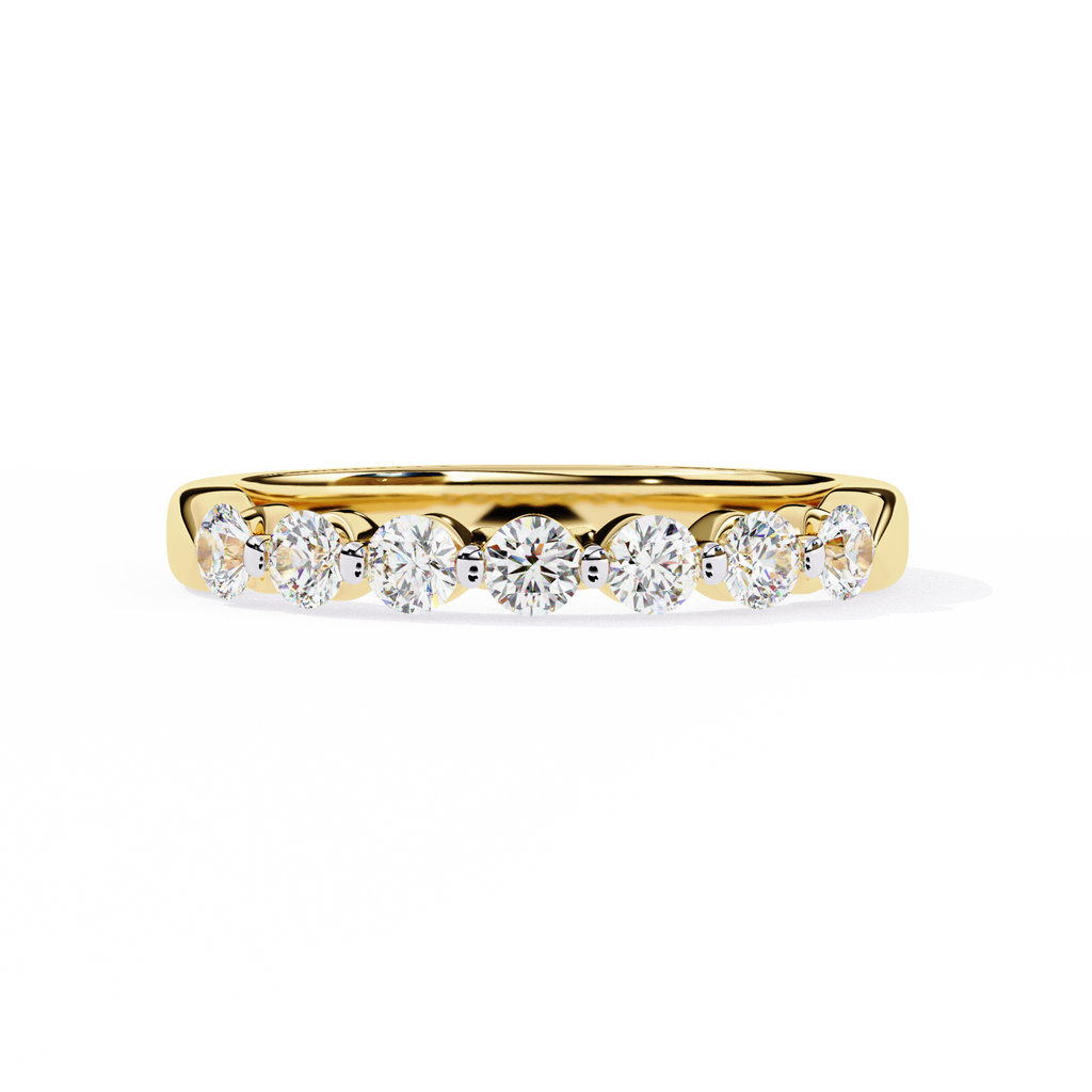 Forever Elite Eternity Band Ring
