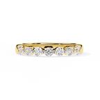 Forever Elite Eternity Band Ring