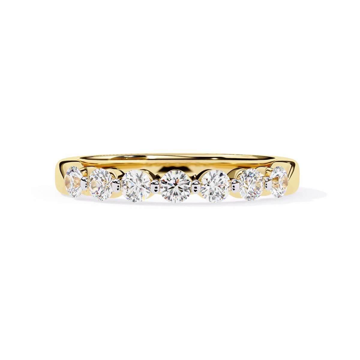 Forever Elite Eternity Band Ring