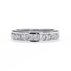 Princess Cut Lab Grown Diamond Eternity Band