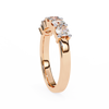 Lab Grown Diamond Eternity Rings