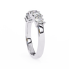 Lab Grown Diamond Eternity Rings