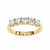 Lab Grown Diamond Eternity Rings