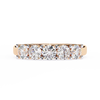Lab Grown Diamond Eternity Rings