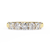 Lab Grown Diamond Eternity Rings