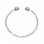 Pear Cut Natural Diamond Bracelet