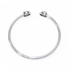 Pear Cut Natural Diamond Bracelet-