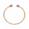 Pear Cut Natural Diamond Bracelet-