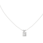 Nova Princess Silver Pendant