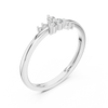 Stellare Scattered Cluster Diamond Ring