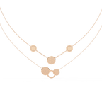 Celestial Harmony Necklace
